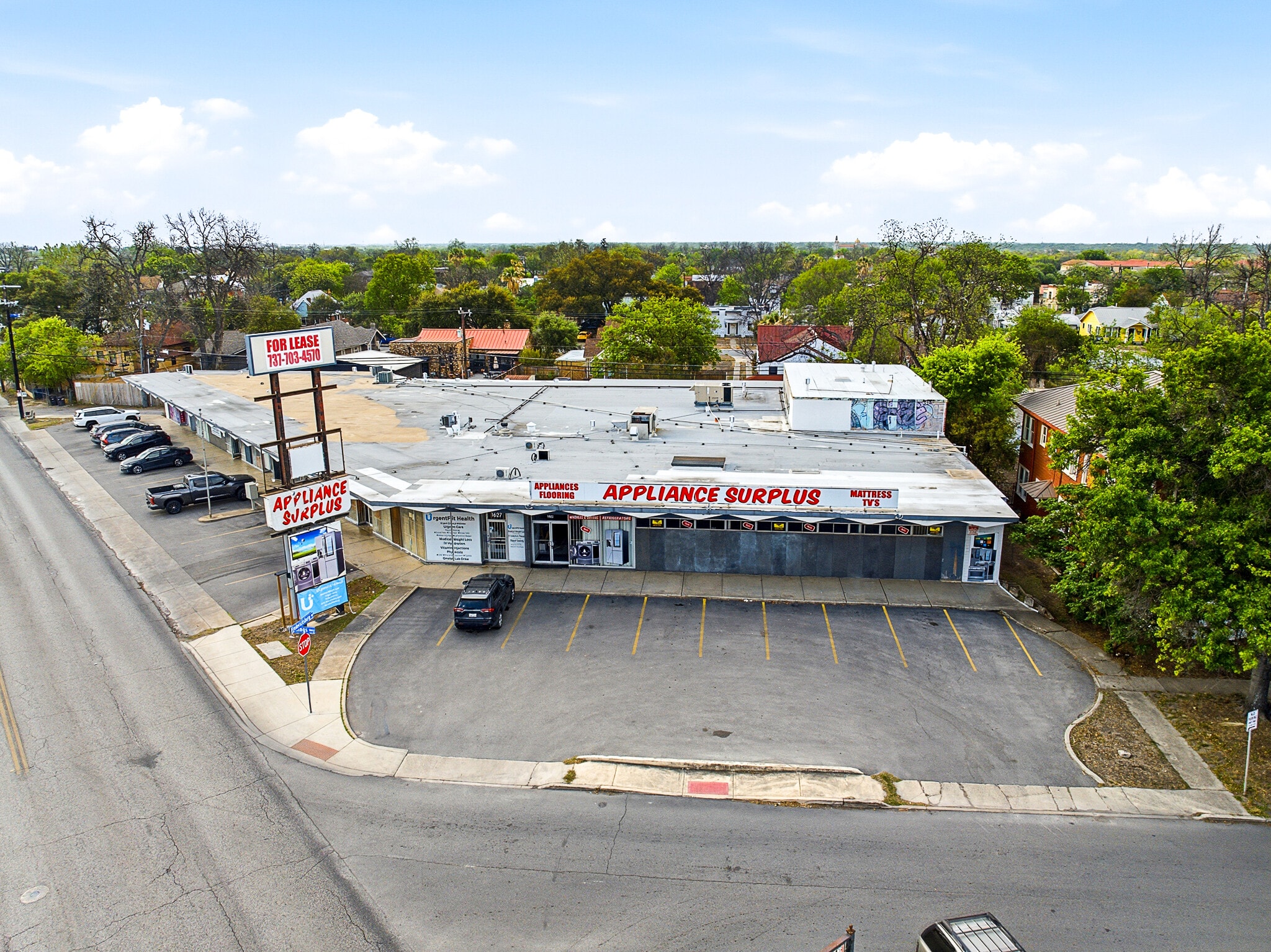 1602 W Kings Hwy, San Antonio, TX for Sale