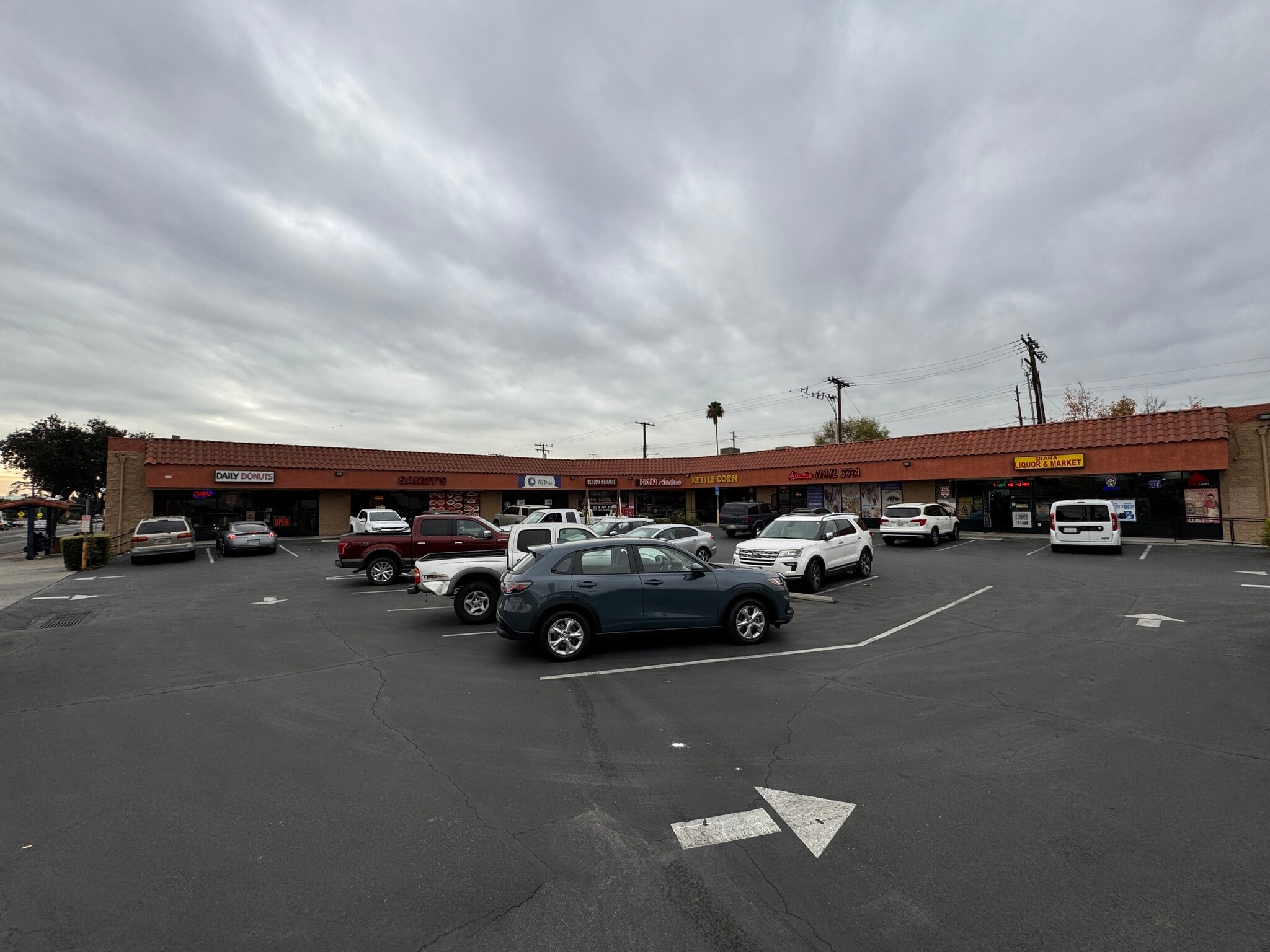 200 W Foothill Blvd, Azusa, CA for Rent