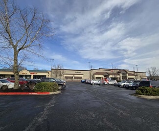 Troutdale, OR Retail - 3125-3163 SE 257th Ave Troutdale, OR Retail - 3125-3163 SE 257th Ave