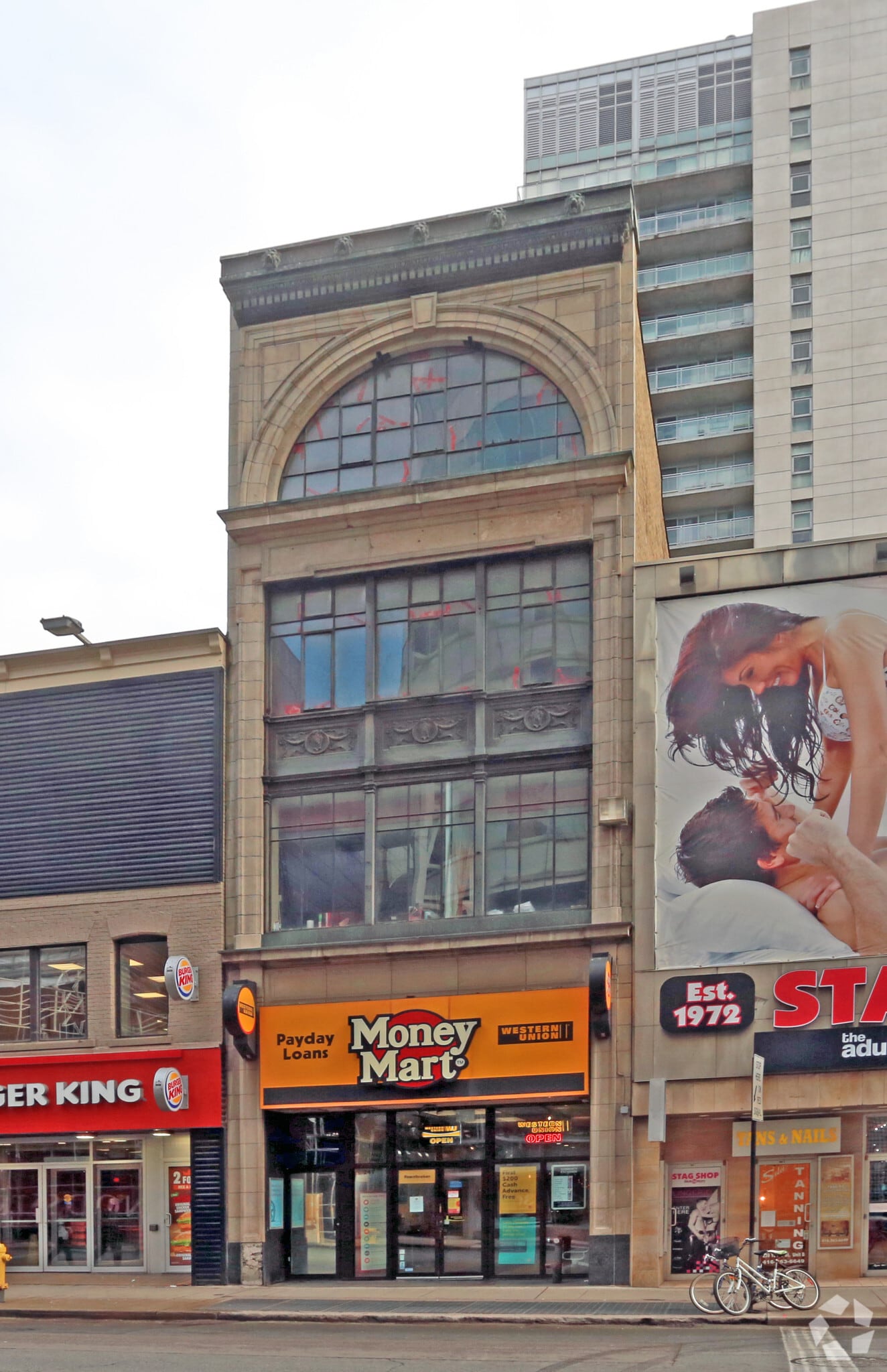 241 Yonge St, Toronto, ON for Rent