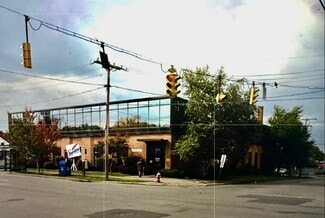 Utica, NY Office, Office/Medical - 1500 Genesee St