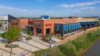 Oklahoma City, OK Retail - 1340 W Memorial Rd