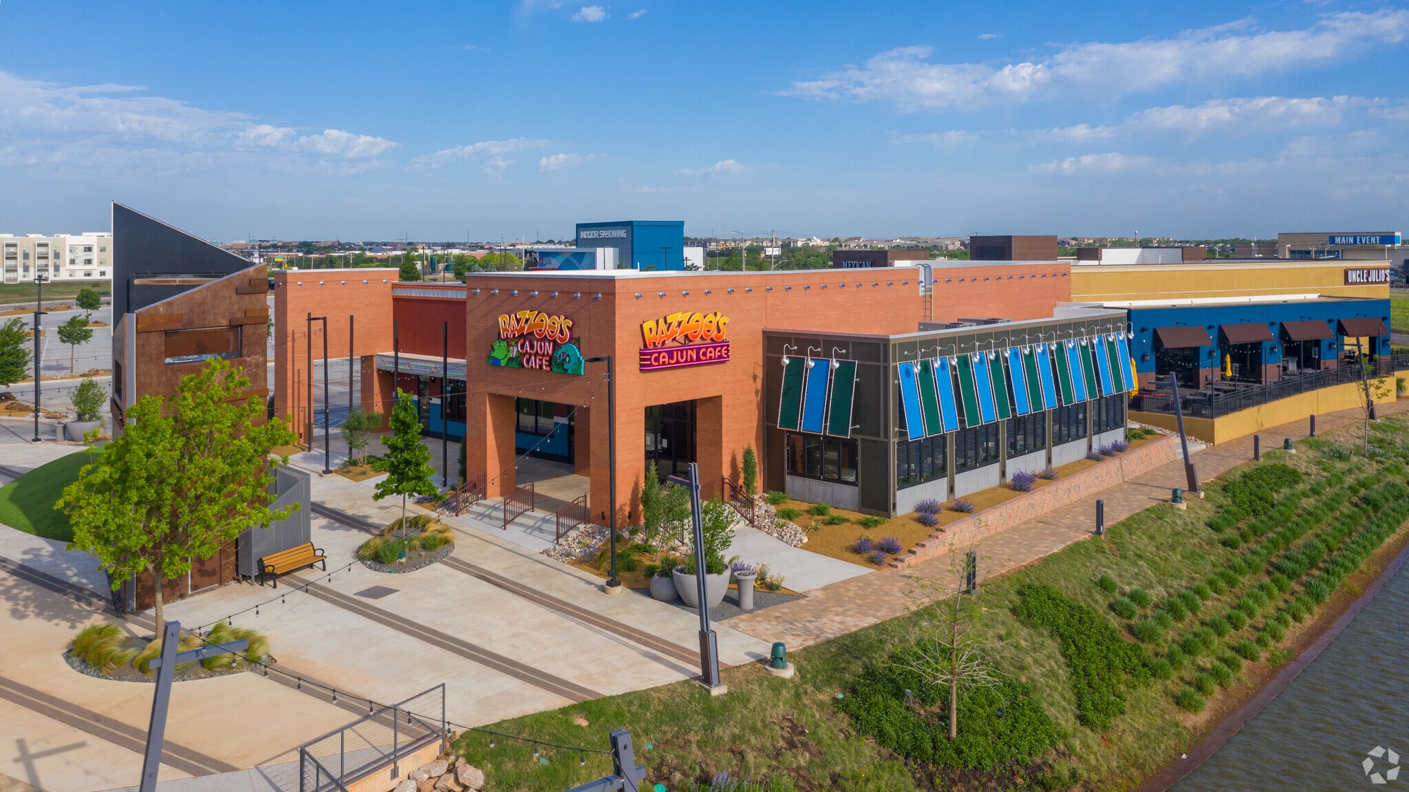 1340 W Memorial Rd, Oklahoma City, OK for Rent