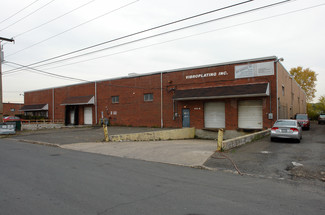 Bensalem, PA Industrial - 353 Camer Dr