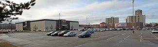 Toronto, ON Office, Retail - 6464 Yonge St Toronto, ON Office, Retail - 6464 Yonge St