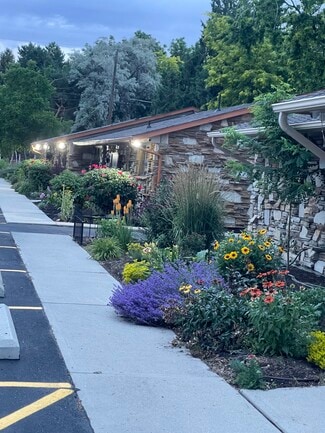Boise, ID Office - 2036 N Cole Rd Boise, ID Office - 2036 N Cole Rd
