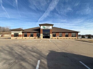 Iowa City, IA Office - 640 Highway 1 W Iowa City, IA Office - 640 Highway 1 W