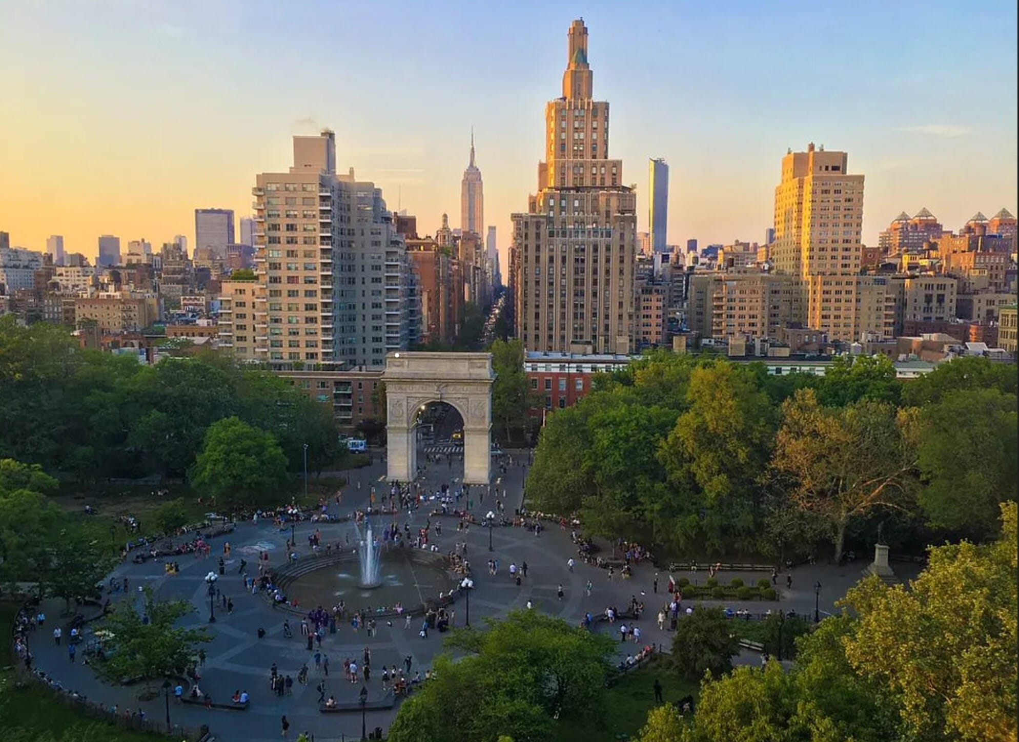 1-3 University Pl, New York, NY for Rent