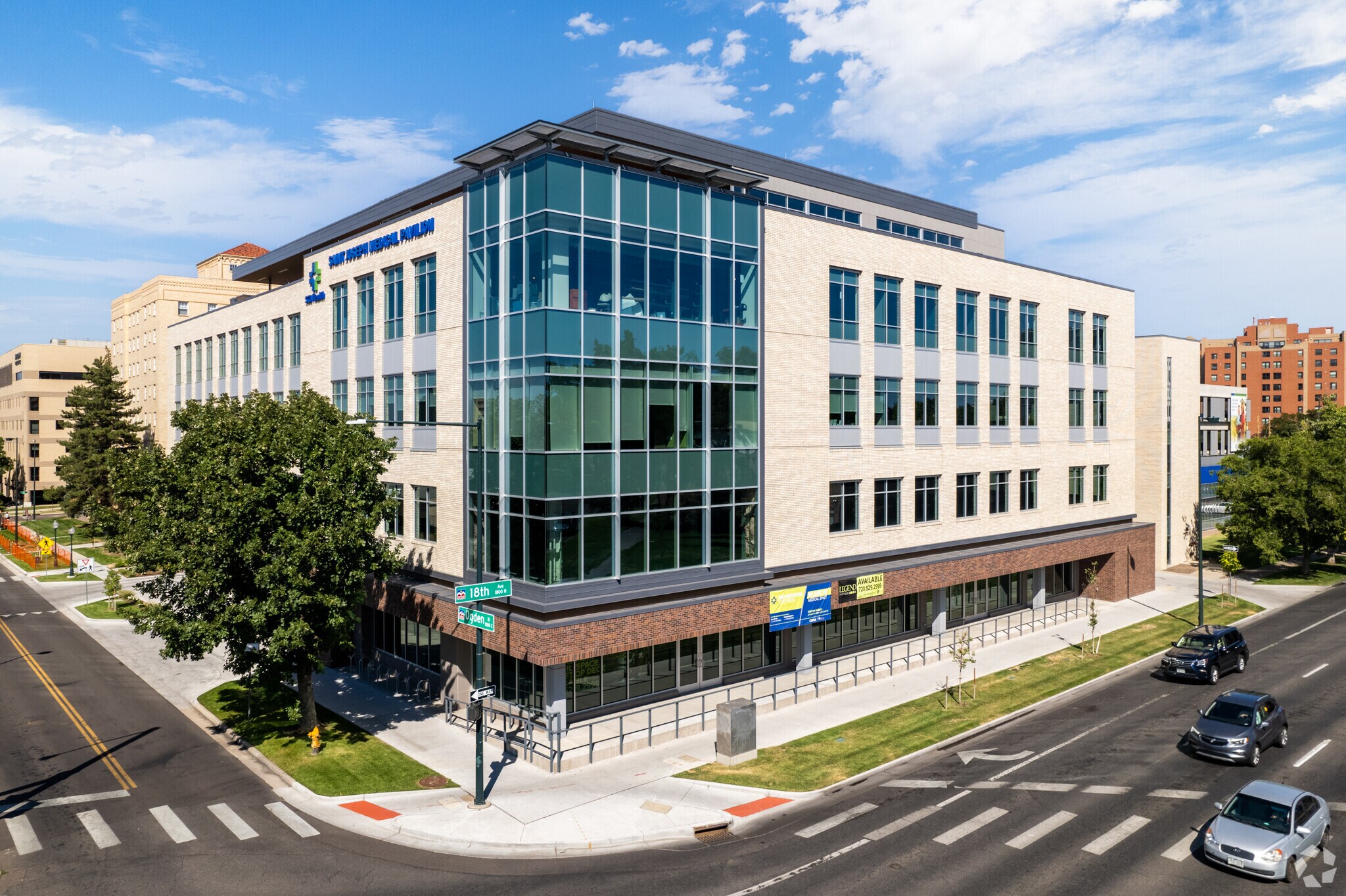 1818 N Ogden St, Denver, CO for Rent