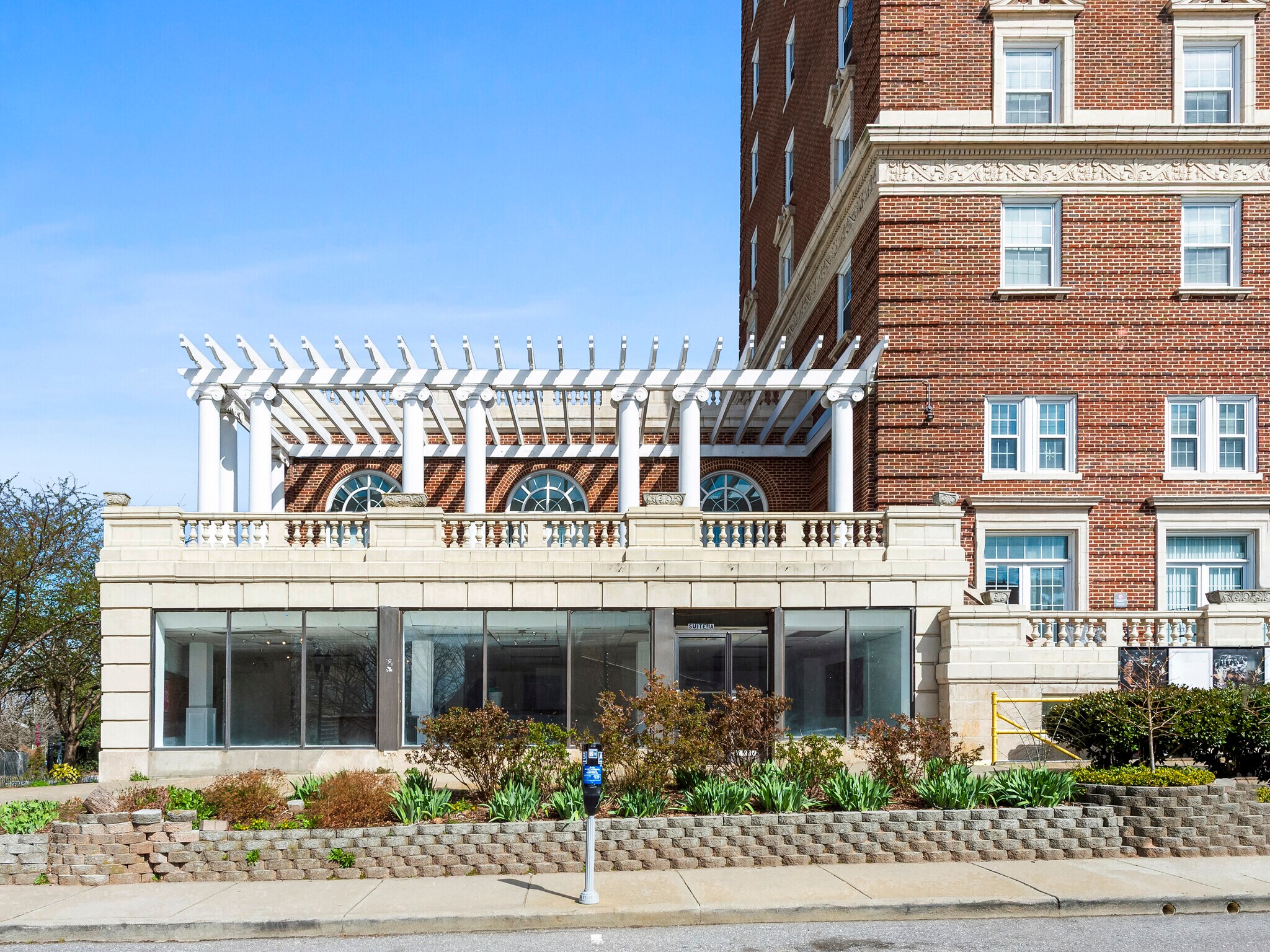 1 Battle Sq, Asheville, NC for Rent