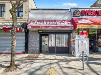 Staten Island, NY undefined - 187 Port Richmond Ave