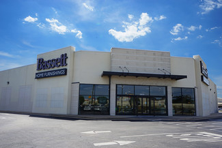 Friendswood, TX Retail - 18174 Gulf Fwy