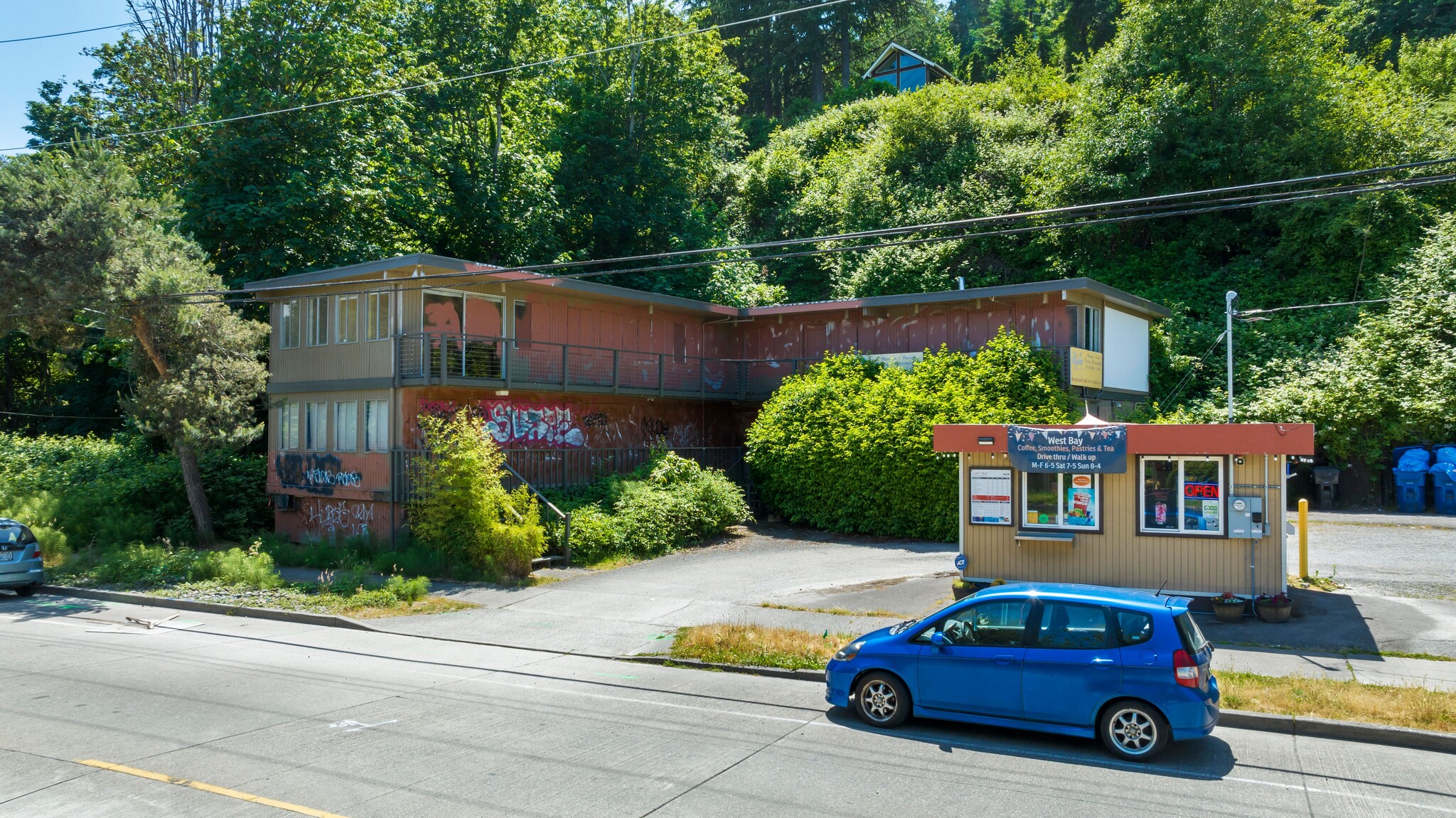 2255 Harbor Ave SW, Seattle, WA for Sale