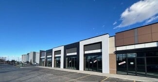 Edmonton, AB Office/Retail - 1151 103A St SW