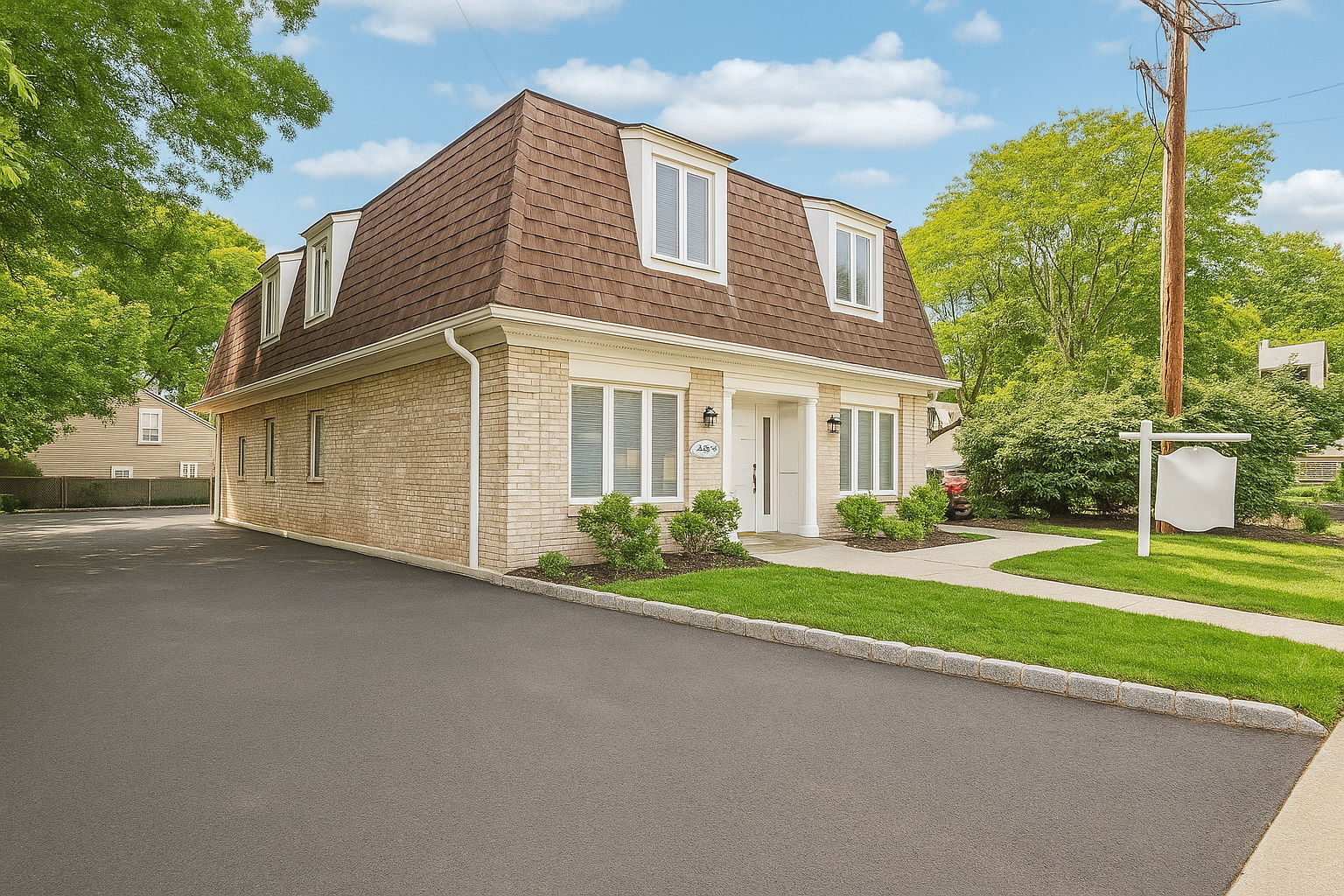 1530 Saint Georges Ave, Rahway, NJ for Sale