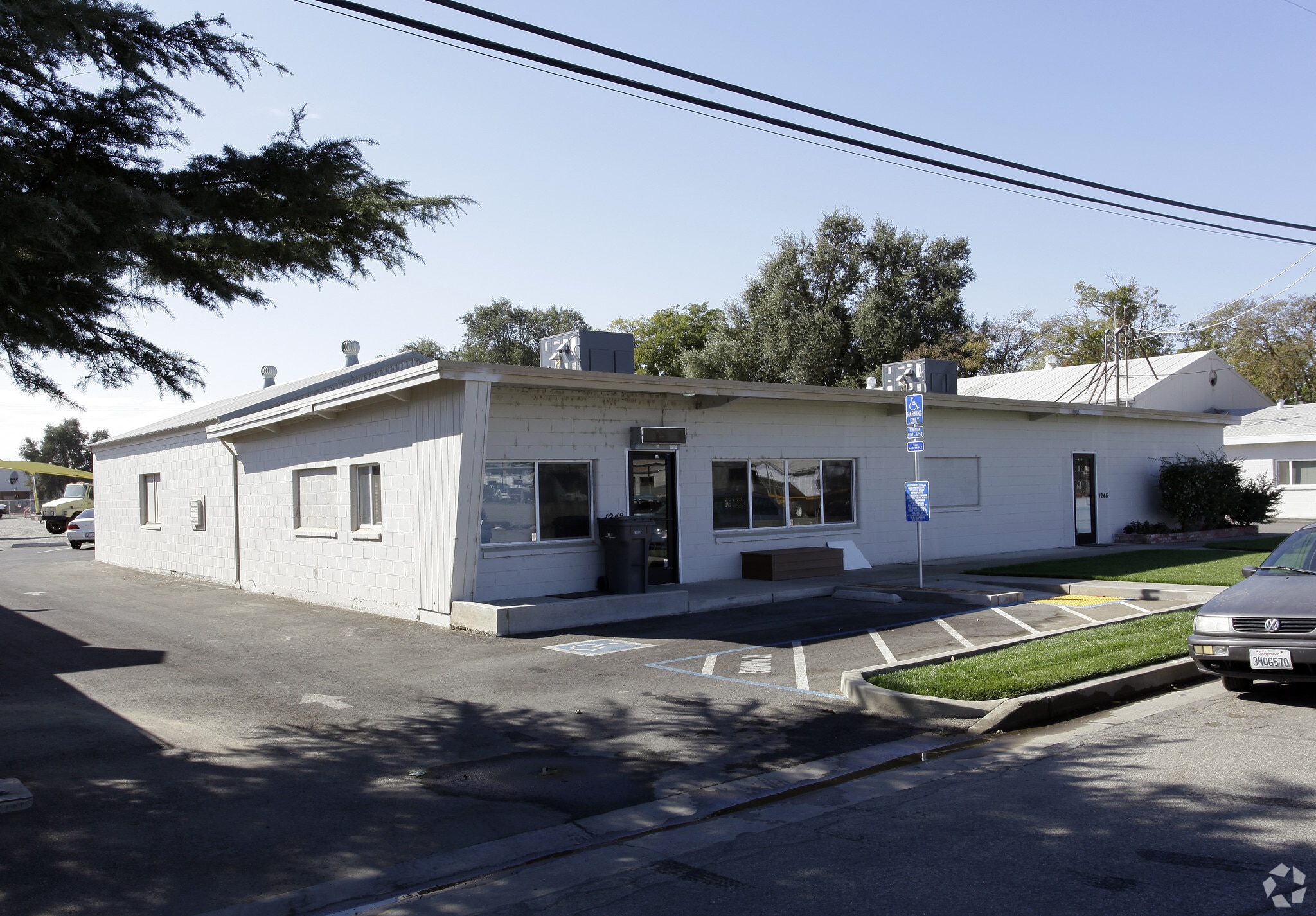 1246-1248 Fortna Ave, Woodland, CA for Rent