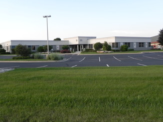 Janesville, WI Office - 519 Midland Ct