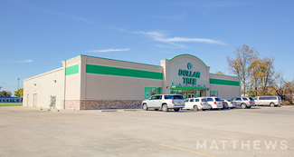 Caruthersville, MO Retail - 908 N Truman Blvd