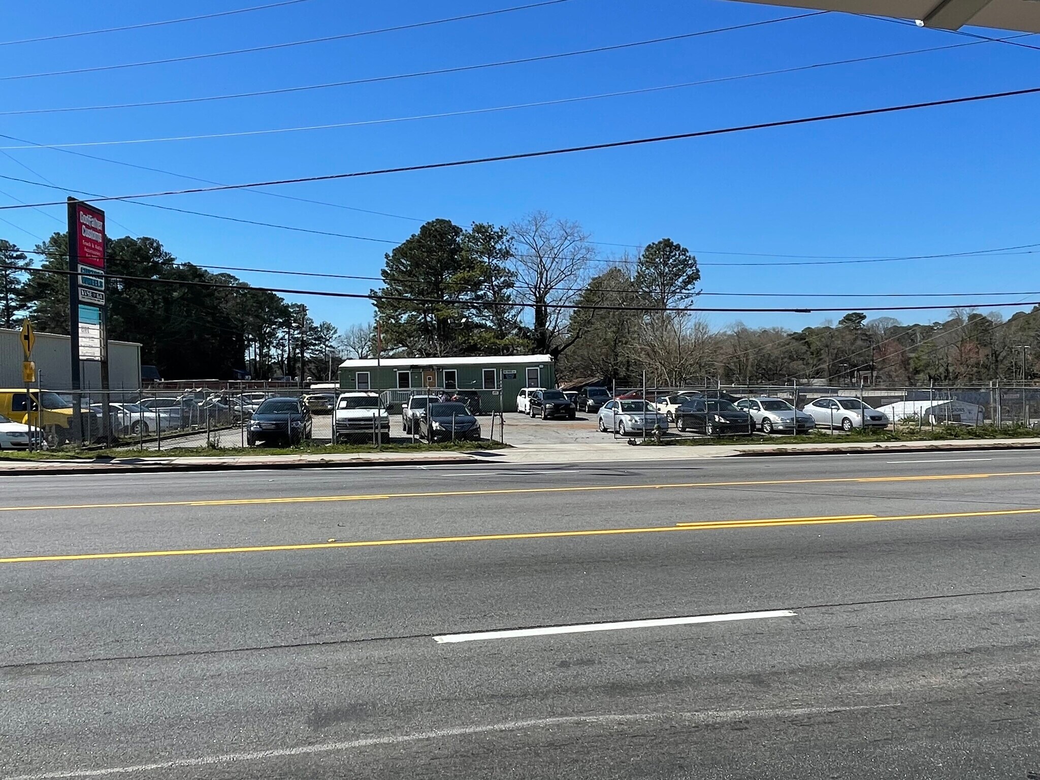 3915 Covington Hwy, Decatur, GA for Rent