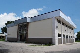 Orlando, FL Office - 850 Courtland St