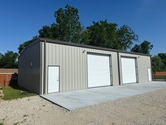 Cypress, TX Flex - 16218 Dundee Rd