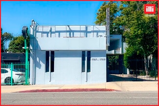 Encino, CA Office/Retail - 17517 Ventura Blvd