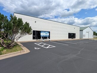 La Crosse, WI Industrial - 2320 Cunningham St La Crosse, WI Industrial - 2320 Cunningham St