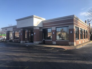 Chicago, IL Retail - 3555 N Harlem Ave