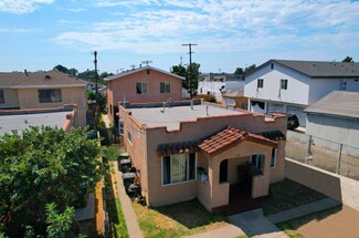 Los Angeles, CA undefined - 114 E. 102nd st