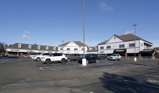 Fishers, IN Retail - 10110-10158 Brooks School Rd