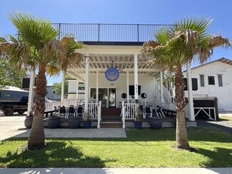 Houston, TX Retail - 963 Judiway St