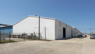 New Orleans, LA Industrial - 4737-4749 River Rd New Orleans, LA Industrial - 4737-4749 River Rd