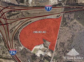 West Columbia, SC Commercial - Dixiana Rd