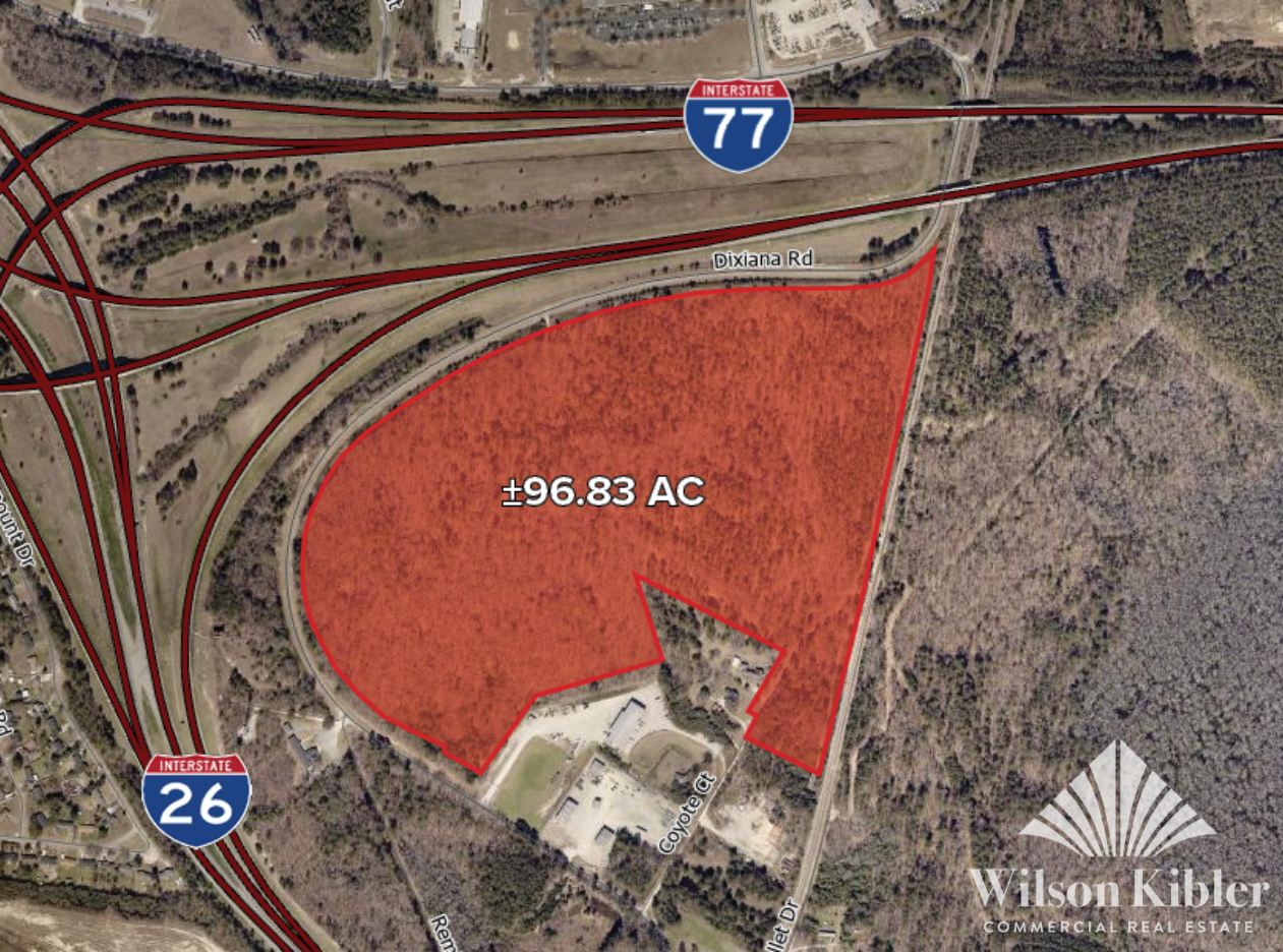Dixiana Rd, West Columbia, SC for Sale