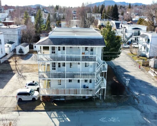 190-194 Rue D'arcy, Magog, QC for Sale