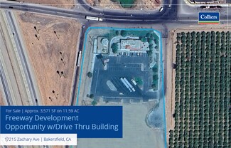 Bakersfield, CA undefined - 17215 Zachary Rd Bakersfield, CA undefined - 17215 Zachary Rd