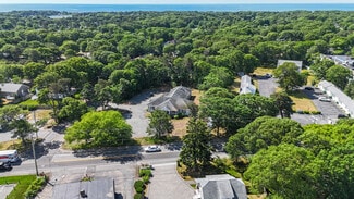 South Yarmouth, MA Retail - 897 Route 28