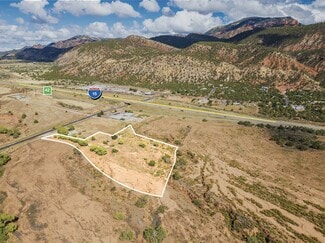 New Harmony, UT Commercial - E Old Hwy 144