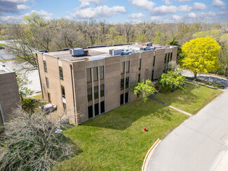 Homewood, IL Office/Residential - 17924 S Halsted St