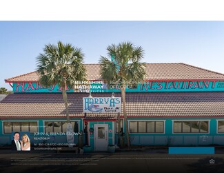 Saint George Island, FL Restaurant - 28 W Bayshore Dr