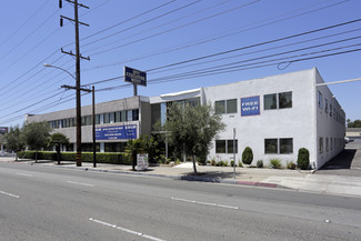 Anaheim, CA Office - 1811 W Katella Ave