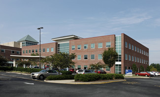 Mechanicsville, VA Office/Medical - 8266 Atlee Rd