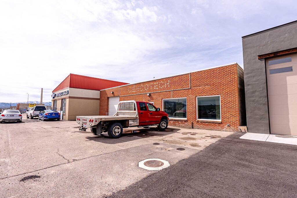 1615 N 2nd St, Pocatello, ID for Rent