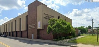 Detroit, MI Office - 7616 E Nevada St Detroit, MI Office - 7616 E Nevada St