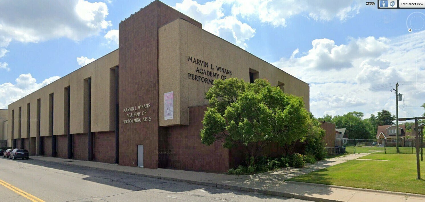 7616 E Nevada St, Detroit, MI for Rent