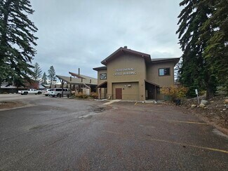 Whitefish, MT undefined - 711 13th St E