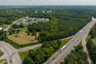 Petersburg, VA Residential Land - 1801 Squirrel Level Rd