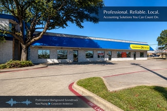 Mesquite, TX Office, Office/Medical - 4355 Interstate 30 Mesquite, TX Office, Office/Medical - 4355 Interstate 30