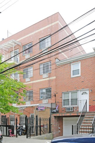 Corona, NY Apartments - 10018 40th Rd Corona, NY Apartments - 10018 40th Rd