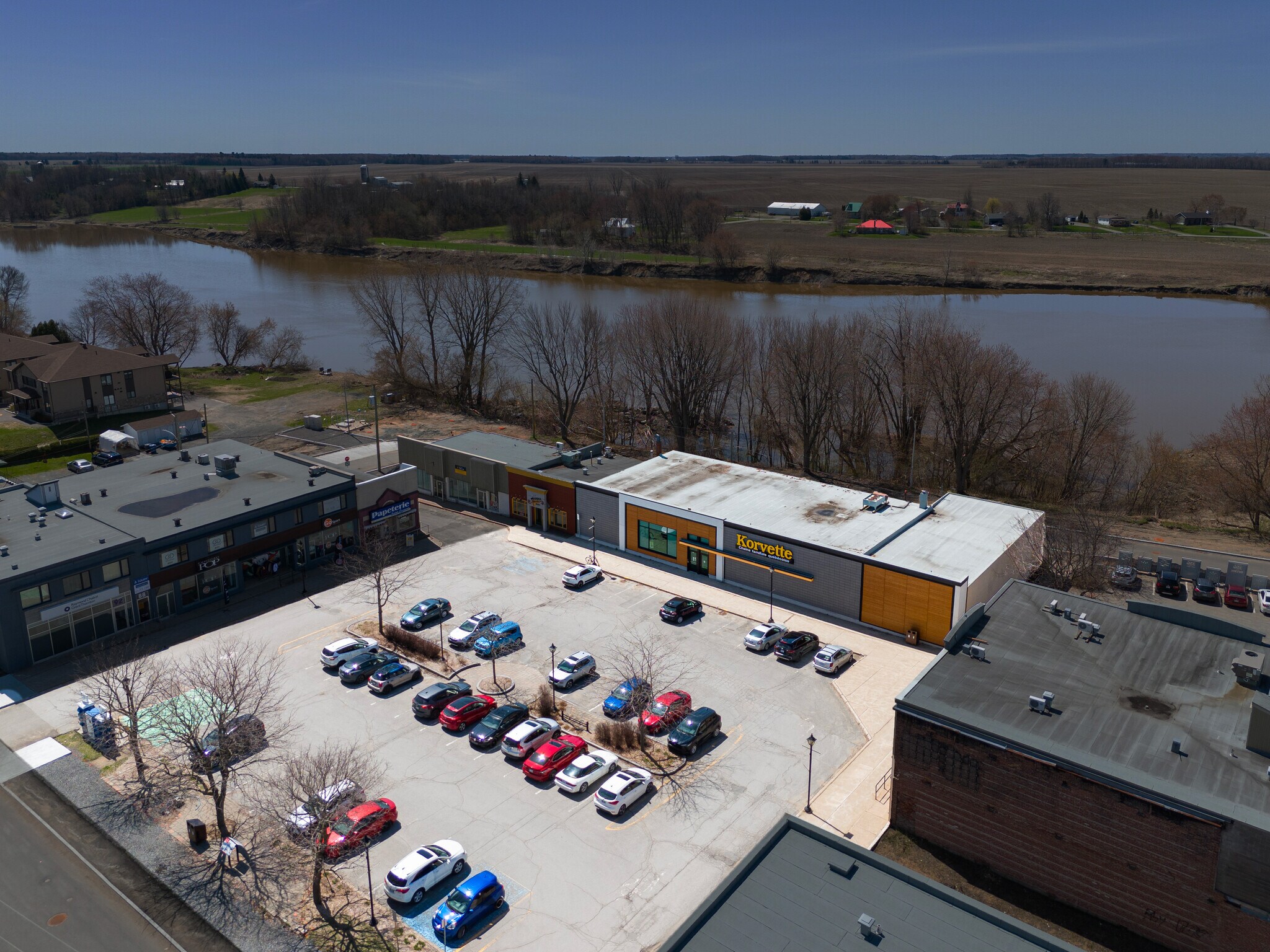 200 Pl Du 21-Mars, Nicolet, QC for Rent